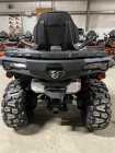 2022 / 2023 CF MOTO 800CC ATV 4x4 CFORCE 800 XC - Photo 1 of 2