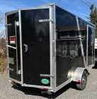2022 Beckner Vnose Trailer - Photo 1 of 3