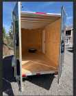 2022 Beckner Vnose Trailer - Photo 2 of 3