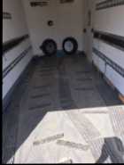 2022 Bravo Scout 7 x 14 enclosed trailer with v-no - Photo 3 of 5