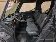 2022 CAN AM DEFENDER MAX HD9 XT - Photo 8 of 9