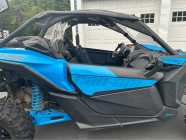 2022 Can Am Maverick Turbo Side by Side - Photo 1 of 6