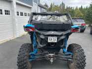 2022 Can Am Maverick Turbo Side by Side - Photo 2 of 6