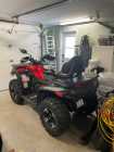 2022 CFmoto 600 touring 