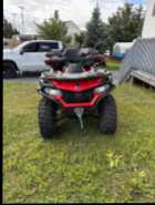 2022 CFmoto 600 touring  - Photo 2 of 4