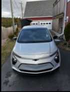 2022 Chevrolet BOLT EV
