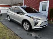 2022 Chevrolet BOLT EV - Photo 1 of 6