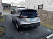 2022 Chevrolet BOLT EV - Photo 3 of 6