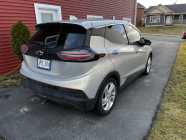 2022 Chevrolet BOLT EV - Photo 4 of 6
