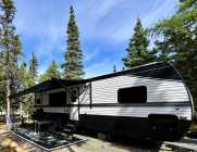 2022 Travel Trailer