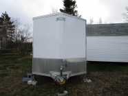  2022  enclosed trailer  - Photo 2 of 10