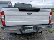 2022 F250 XL 4X4 Gas Crew Cab 36,000 KM For Sale - Photo 2 of 3