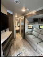 2022 Flagstaff 26fkbs Couples Trailer - Photo 1 of 10