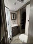 2022 Flagstaff 26fkbs Couples Trailer - Photo 3 of 10