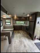 2022 Flagstaff 26fkbs Couples Trailer - Photo 7 of 10