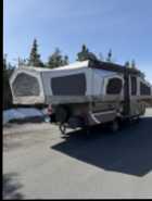 2022 Flagstaff 425M Pop Up Camper