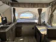 2022 Flagstaff 425M Pop Up Camper - Photo 6 of 10