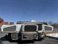 2022 Flagstaff 425M Pop Up Camper - Photo 8 of 10