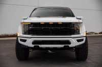 2022 Ford F-150 4x4 Raptor 4dr SuperCrew 