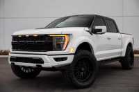2022 Ford F-150 4x4 Raptor 4dr SuperCrew  - Photo 5 of 10