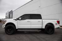 2022 Ford F-150 4x4 Raptor 4dr SuperCrew  - Photo 6 of 10