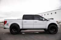 2022 Ford F-150 4x4 Raptor 4dr SuperCrew  - Photo 7 of 10