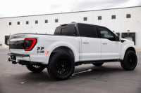 2022 Ford F-150 4x4 Raptor 4dr SuperCrew  - Photo 8 of 10