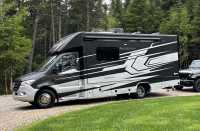 2022 Forest River Sunseeker 2400T Motorhome