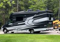2022 Forest River Sunseeker 2400T Motorhome - Photo 1 of 10