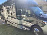 2022 Forest River Sunseeker 2400T Motorhome - Photo 2 of 10
