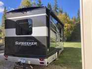 2022 Forest River Sunseeker 2400T Motorhome - Photo 3 of 10