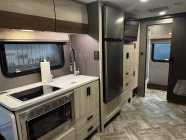 2022 Forest River Sunseeker 2400T Motorhome - Photo 4 of 10