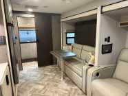2022 Forest River Sunseeker 2400T Motorhome - Photo 5 of 10