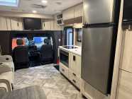 2022 Forest River Sunseeker 2400T Motorhome - Photo 6 of 10