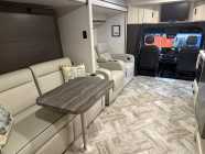 2022 Forest River Sunseeker 2400T Motorhome - Photo 7 of 10