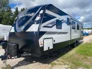 2022 Grand Design Imagine 3250BH