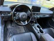2022 Honda Civic - Hatchback - Sport Touring  - Photo 2 of 3