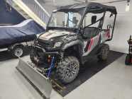 2022 Honda Pioneer 1000-5 Trail Edition