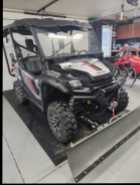 2022 Honda Pioneer 1000-5 Trail Edition - Photo 4 of 6