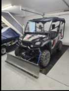 2022 Honda Pioneer 1000-5 Trail Edition - Photo 5 of 6