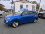 2022 Kia Soul EX 4-Door Wagon