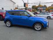 2022 Kia Soul EX 4-Door Wagon - Photo 7 of 9