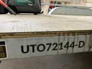 2022 Maxi Roule Utility Trailer - Photo 4 of 5