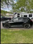 2022 Mazda CX-9 Kuro Edition