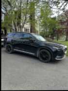 2022 Mazda CX-9 Kuro Edition - Photo 1 of 8