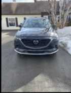 2022 Mazda CX-9 Kuro Edition - Photo 7 of 8