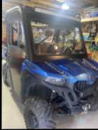 2022 CF Moto UForce 600 