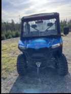 2022 CF Moto UForce 600  - Photo 1 of 6