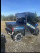 2022 CF Moto UForce 600  - Photo 3 of 6