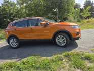 2022 Nissan Qashqai SV AWD CVT - Photo 3 of 13